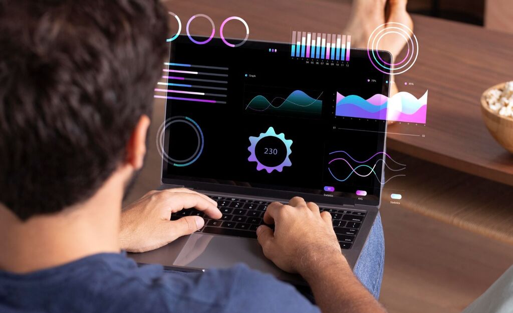 Análisis de resultados y optimización web