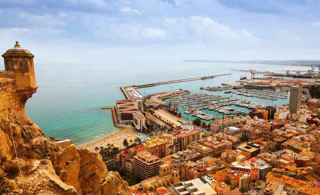 Alicante