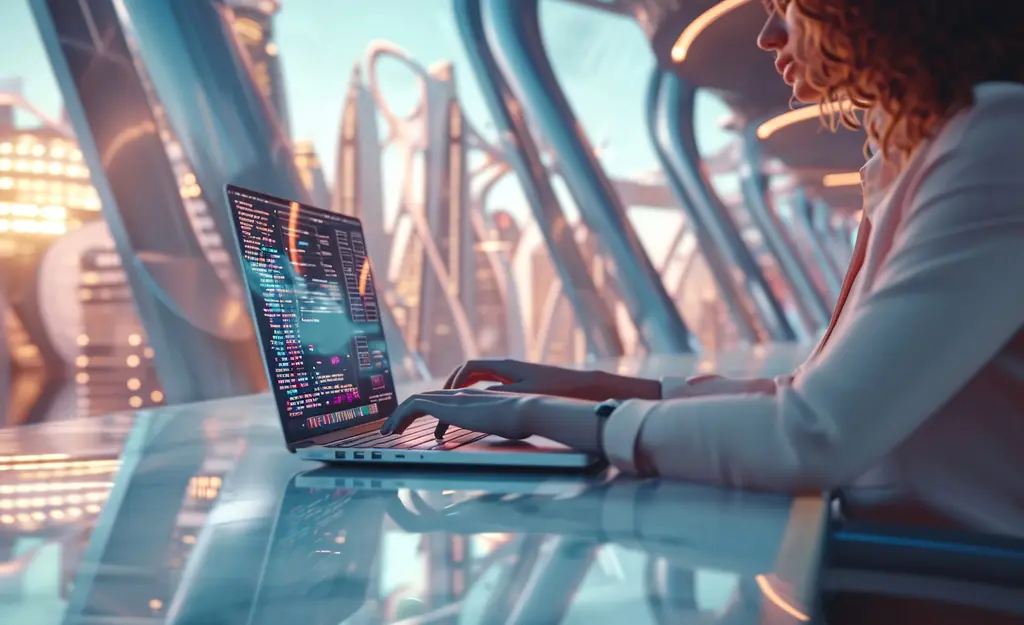 Tecnología y programación para soluciones digitales